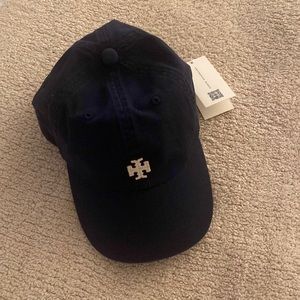 Tory Burch hat new with tags